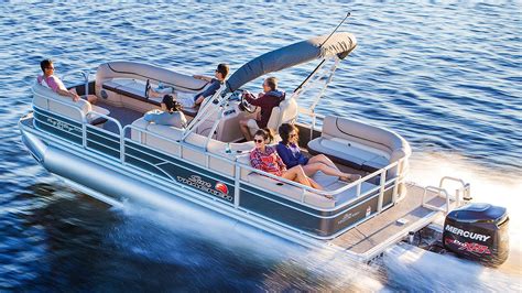 Pontoon Party Boat ~ Plans For Boat