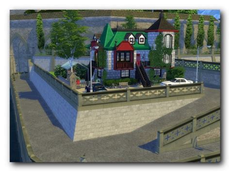 Sims 4 Houses And Lots Downloads Sims 4 Updates Page 1562 Of 1944