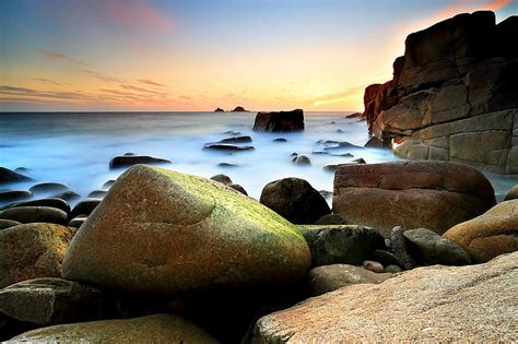 1920x1080px Free Download Hd Wallpaper Pile Of Stones On The