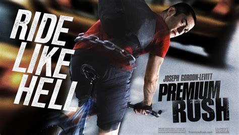 His body is shown afterwards when nancy stephens discovers him slumped in a rocking chair. PREMIUM RUSH: a 30Hz Commentary | Thirty Hertz Rumble