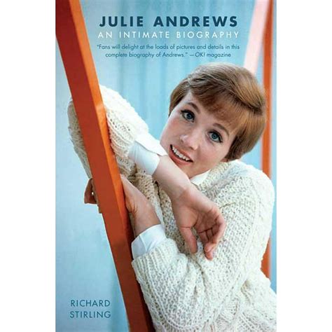 Julie Andrews An Intimate Biography Paperback