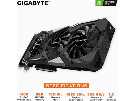 Gigabyte Geforce Gtx Super Gaming Oc G Internet S Best Online Offer Daily Ibood Com