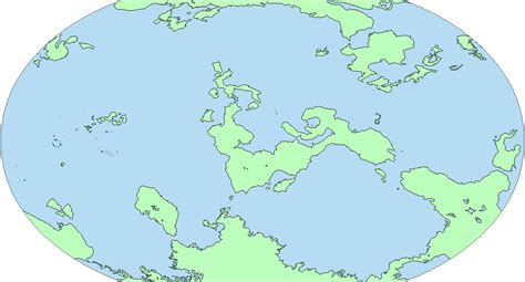 Fantasy And Alien Blank Basemaps Thread Page 8 Alternate History