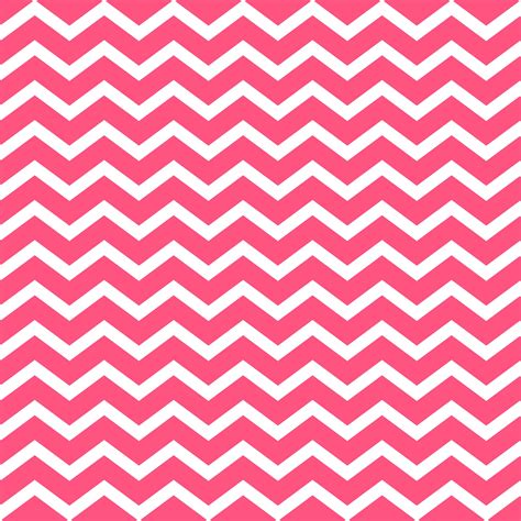 Wallpaper Chevron Pink Zigzag Rosa Estampa Geométrica Wallpaper