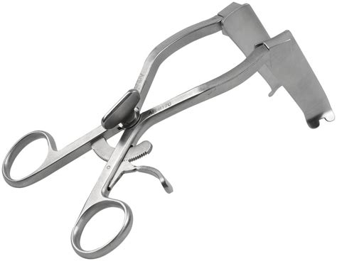 Arthrex Modular Soft Tissue Retractor Body Ar 8170