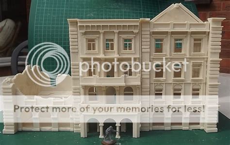 Tmp 172 World Of War Buildings Now Available From The Hobby Den Topic