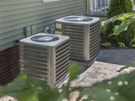 Air Conditioning 101 What You Need To Know About Your System