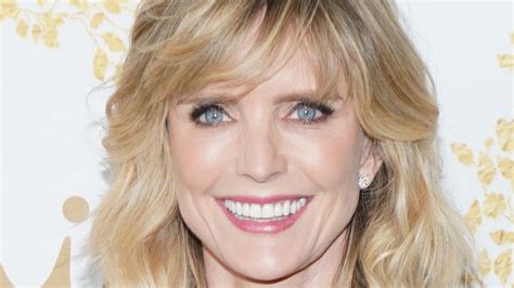 Courtney Thorne Smith S Body Measurements Including Breasts Height And