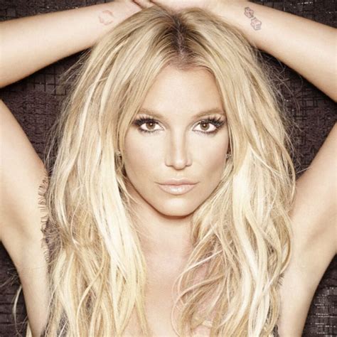 Britney Spears Spotify