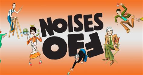 Act 1 Presents Noises Off Indiegogo
