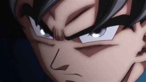 Dragon Ball Heroes Episode 10 Update And Spoilers Ultra Instinct Goku