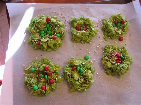 Find 50 christmas cookie recipes and ideas for holiday baking!. Jeff, Shino, Saya, Meisa and Reia: Costco, Christmas Wreath Cookies, Sugar Cookie Decorating and ...