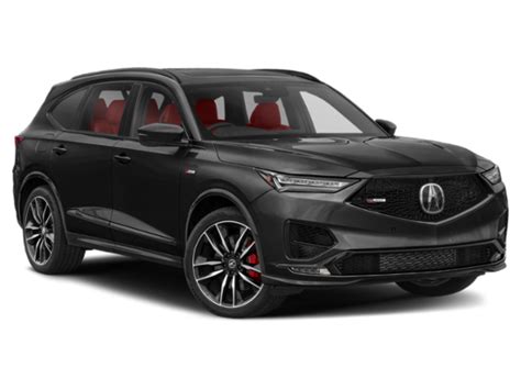 New 2023 Acura Mdx Type S Wadvance Package Sport Utility In Westbrook