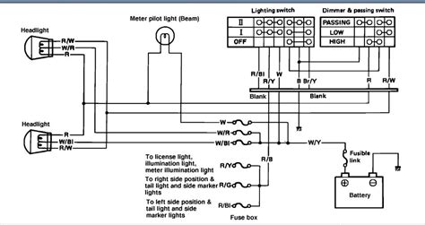 Kc Headlights Wiring Diagram