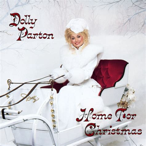 Home For Christmas Album By Dolly Parton Apple Music