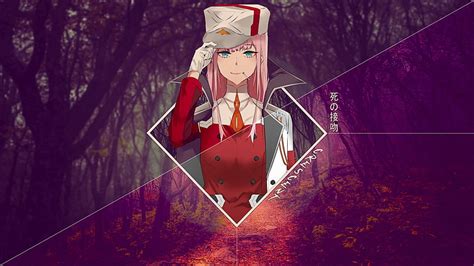 No more than four posts in a 24 hour period. Darling in the FranXX 1080P, 2K, 4K, 5K HD wallpapers free ...