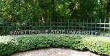 Fayetteville State University In North Carolina Images