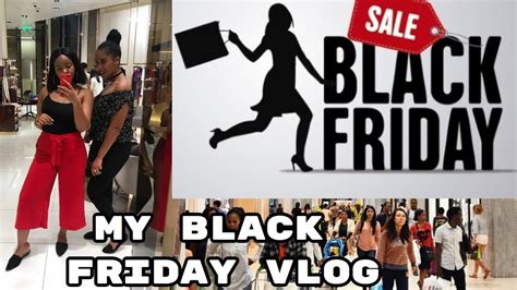 Black Friday Is Actually A Disaster Youtube