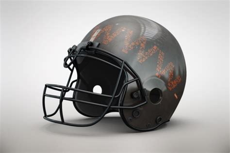 football helmet mockups  psd templates
