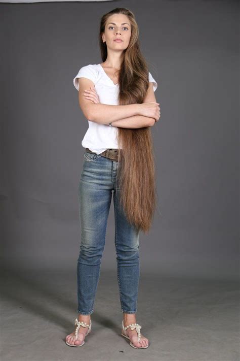 Natalia Dedeiko Russian Actress Hair Pinterest Super Long Hair Beautiful Long Hair And