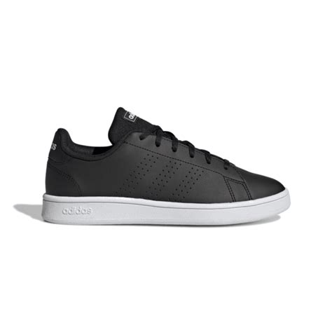 Adidas Advantage Base Core Black Gw7120 Sneakerbaron Nl