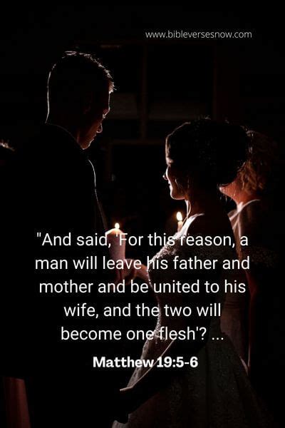 54 Helpful Bible Verses About Husband And Wife Duties 2024