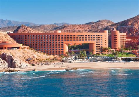 Westin Los Cabos Resort Villas And Spa Expert Review Fodors Travel