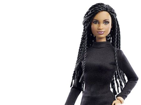 The Ava Duvernay Barbie Is Now On Sale Thanks To Mattel Toys And The
