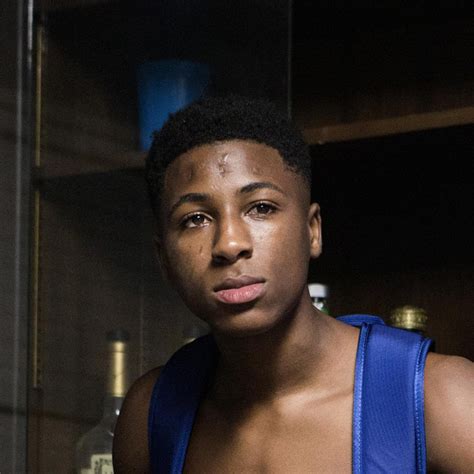 No More Parties In Baton Rouge Nba Youngboy Returns With