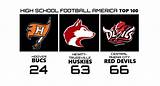 Ga High School Football Rankings 2017