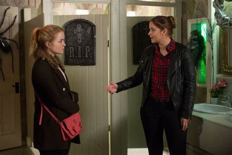 Eastenders Spoilers Abi Branning Shocks Lauren With Another Big Confession