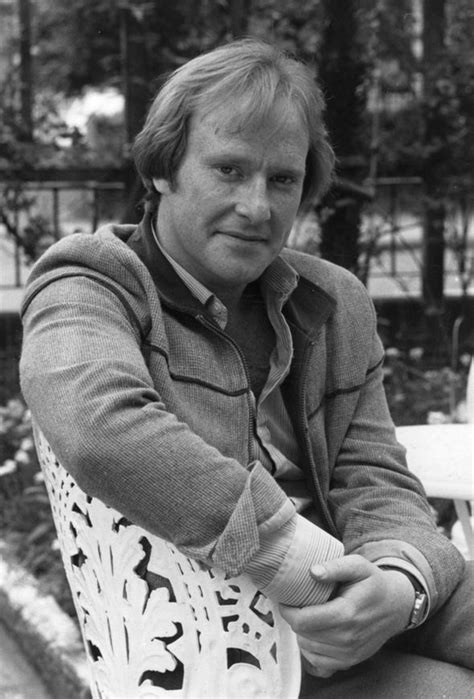 Pastures New Dennis Waterman Confirms Departure From New