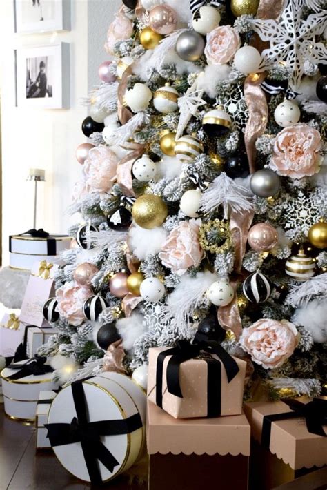 Best Christmas Tree Ideas For 2019 Trendbook Trend Forecasting