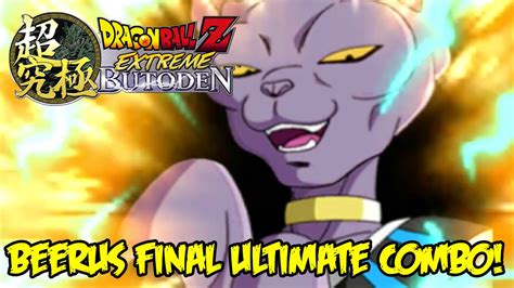 Dragon Ball Z Extreme Butoden Ultimate Combo Prizelana