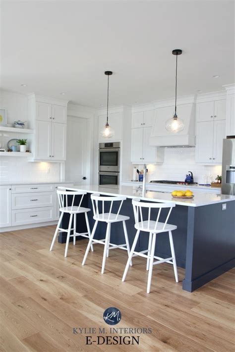 The 5 Best White Paint Colors For Cabinets Garden