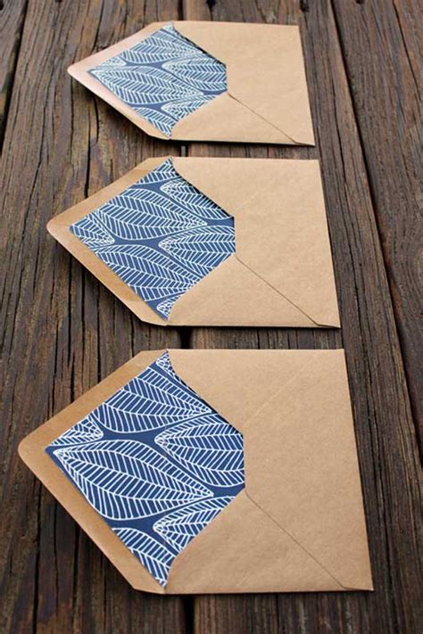 20 Creative Examples Of Envelope Design Ideas Jayce O Yesta