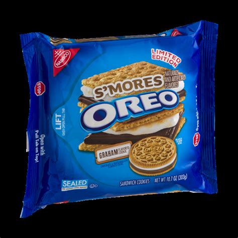 The Best Nabisco Marshmallow Sandwich Cookies Best Recipes Ideas And