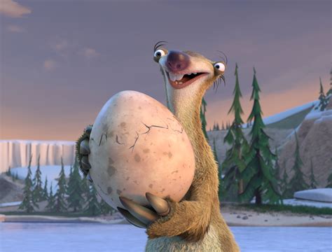 Tv Tonight Ice Age Easter Special The Passion
