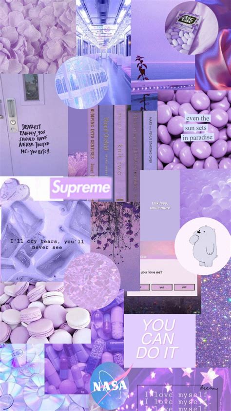 20 Incomparable Wallpaper Aesthetic Lilac You Can Get It Free