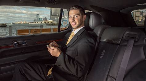 Limo Anywhere Announces Passenger Mobile App For Operators That