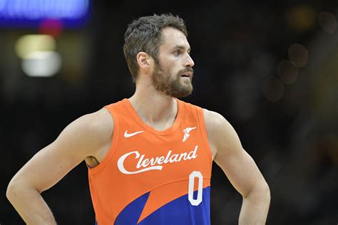 Sports Illustrated Ranks Kevin Love In Top Of Best Nba Players Of