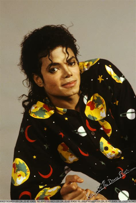 Rare Hq Michael Jackson Photo Fanpop