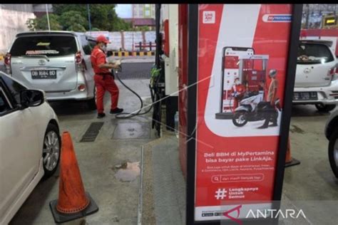 Mypertamina Diterapkan Di Spbu Sleman Ini Perkiraan Berlakunya Genpi