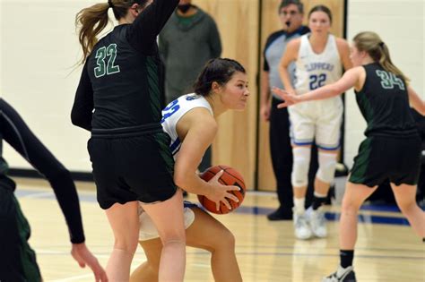 South Puget Sound Community College Womens Basketball Hits The Road To