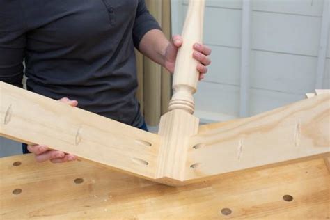 Make 7 Simple Joints With Your Pocket Hole Jig Kreg Tool