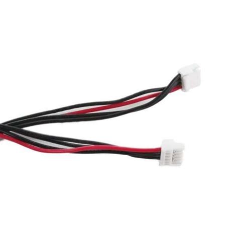 Jst Gh 4 Pin Cable Bask Aerospace