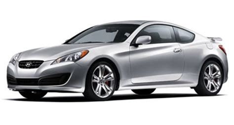 2012 Hyundai Genesis Coupe 20t R Spec Full Specs Features And Price