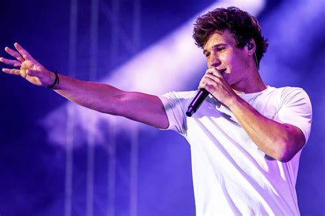 Größtes Konzert In Diesem Sommer Wincent Weiss Begeistert 10000 Fans