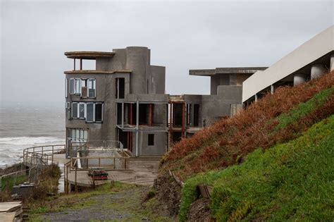 Inside Saddest Ever Grand Designs Home That Saw Couple