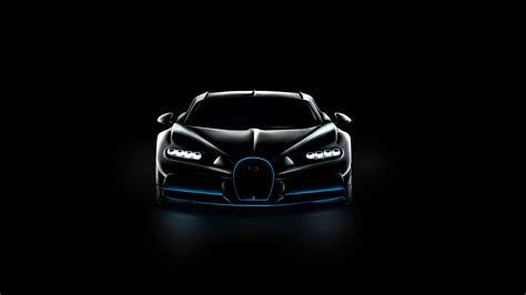 Bugatti Chiron Sport 4k Wallpaper 4k